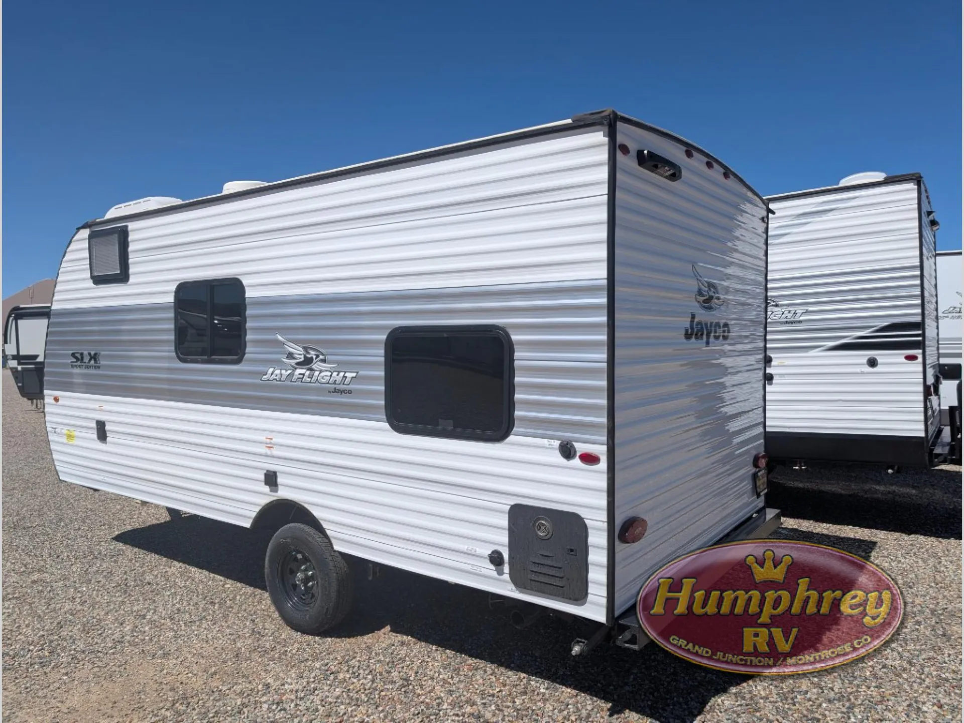 2026 Jayco Jay Flight SLX 170BHW - Photo 4