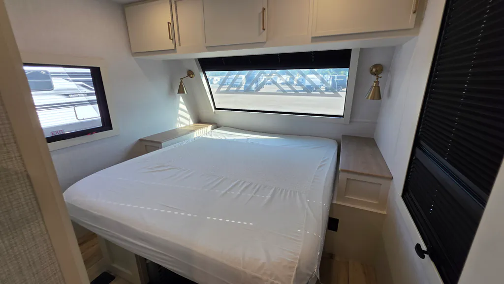2025 Brinkley Model I 275, Photos photo 25