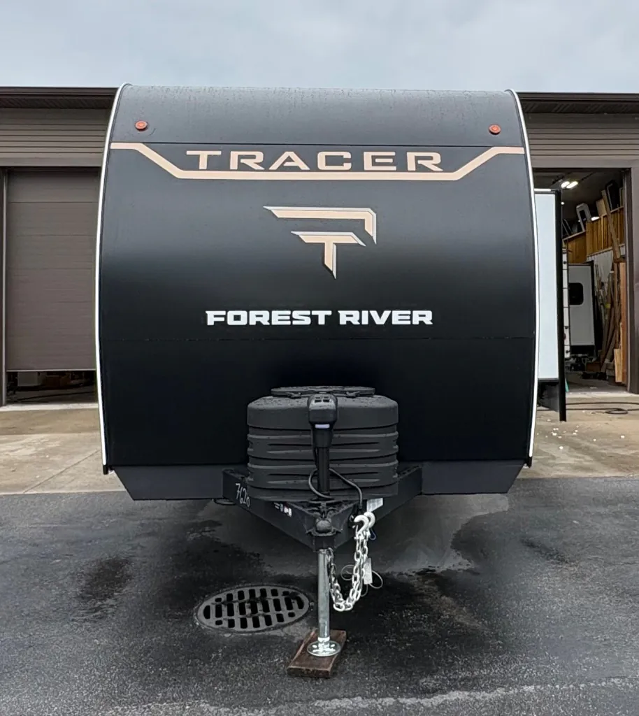 2027 Forest River Tracer 230BH, Photos photo 3