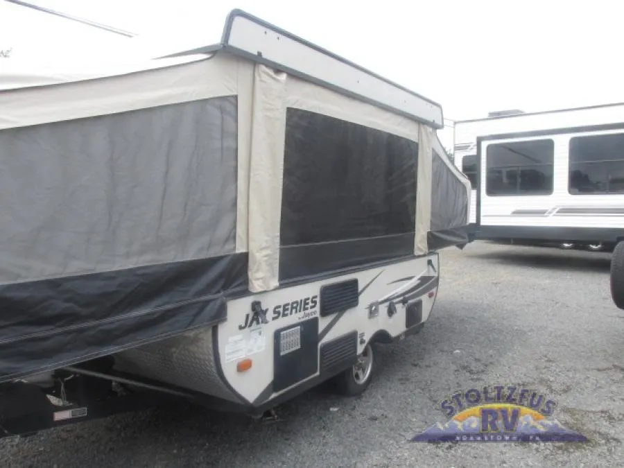 2016 Jayco Jay Series Used    1007UD JAY SERIES - Photo 4