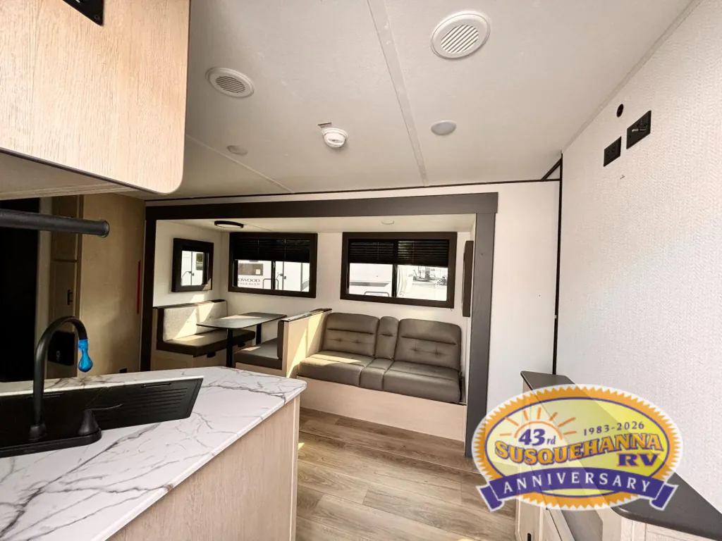 2026 Shasta RVs i-5 Edition 532BEDS, Photos photo 20