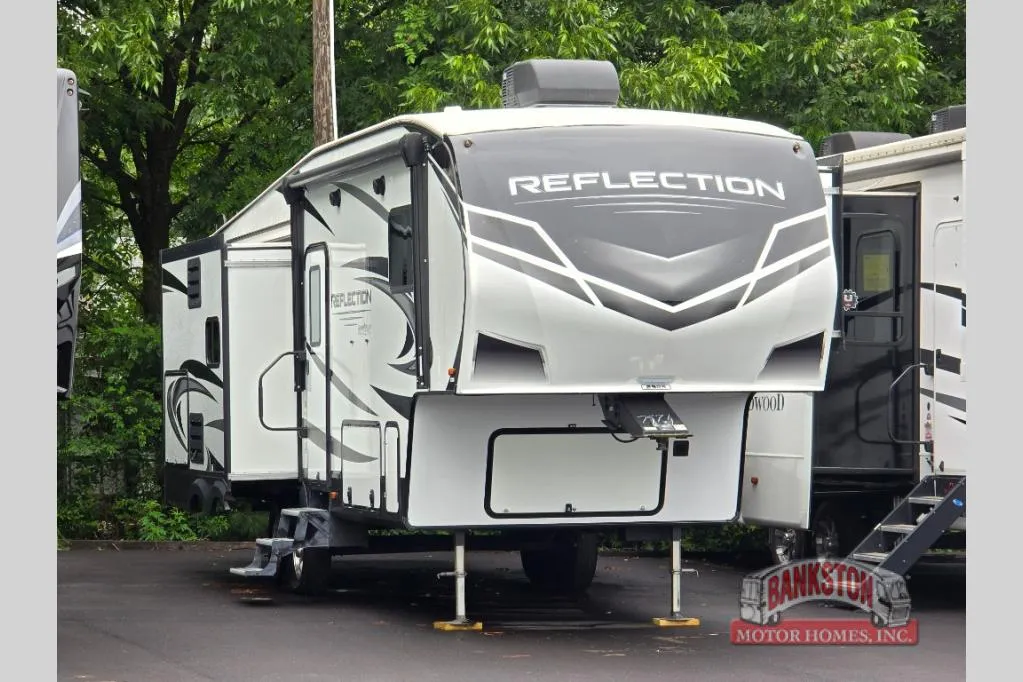2021 Grand Design Reflection 29RS - Photo 2
