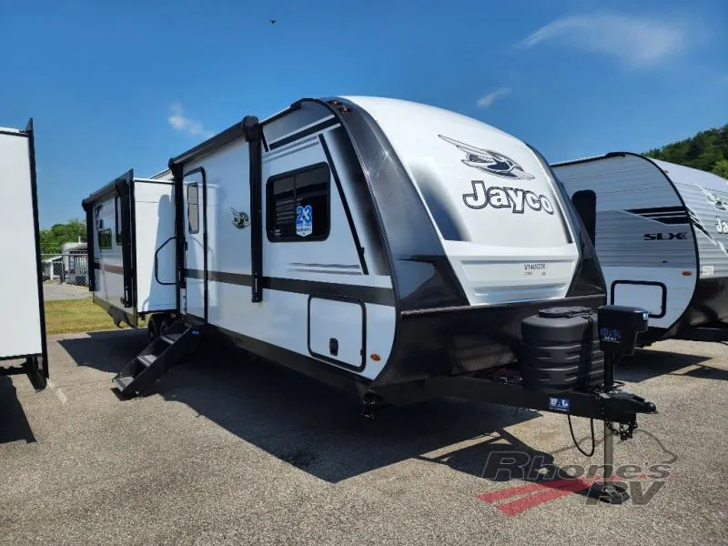 2027 Jayco Jay Feather 27MK - Photo 2