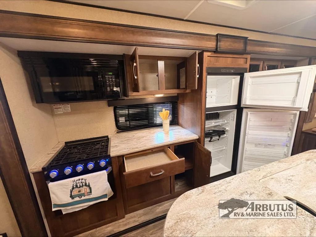 2019 Grand Design Reflection 297RSTS, Photos photo 21