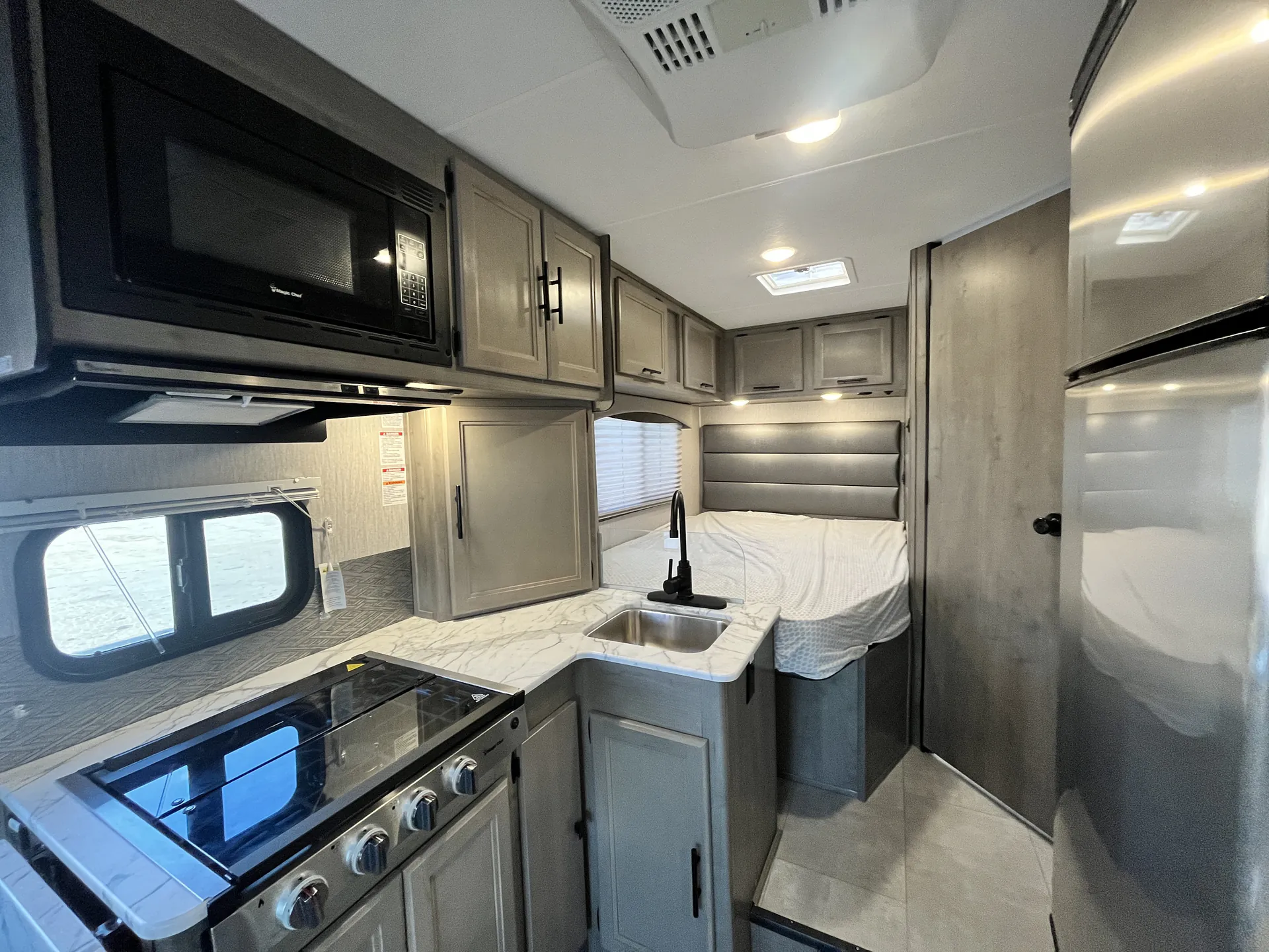 2022 Coachmen Cross Trail XL 20CB - Photo 3
