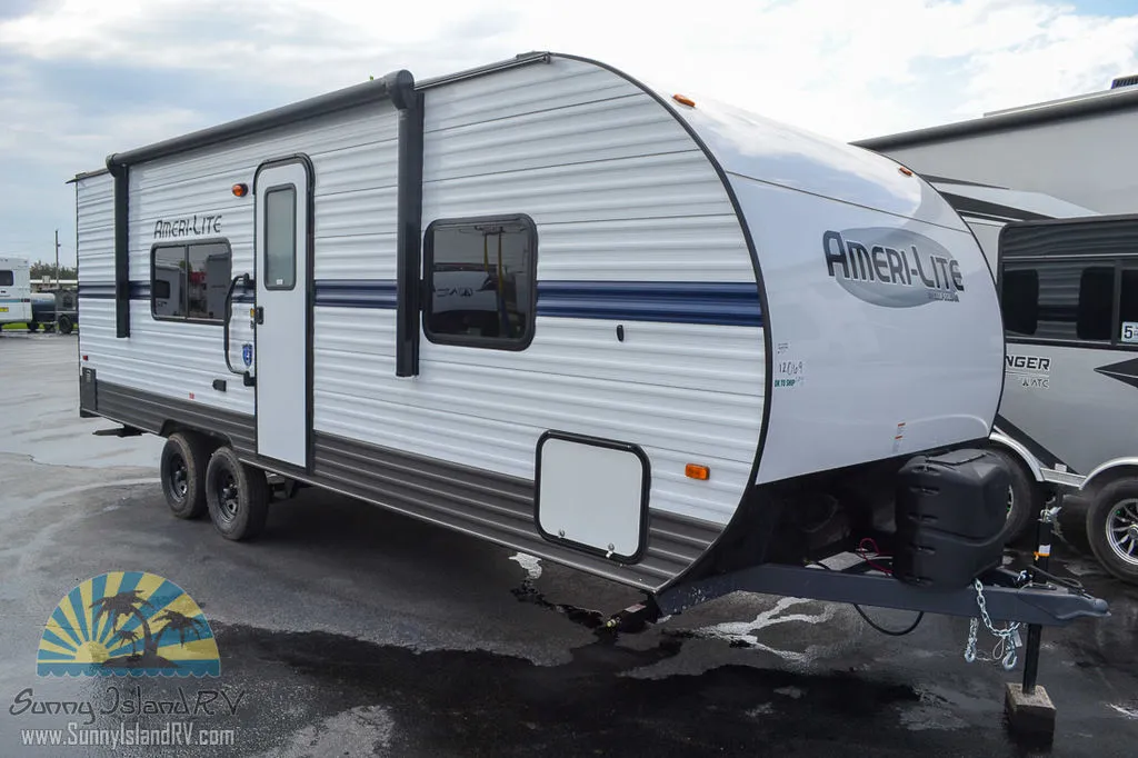 2022 Gulf Stream Ameri-Lite 241RB - Photo 2