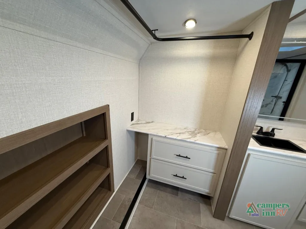 2026 Forest River Impression 360MYR, Photos photo 43