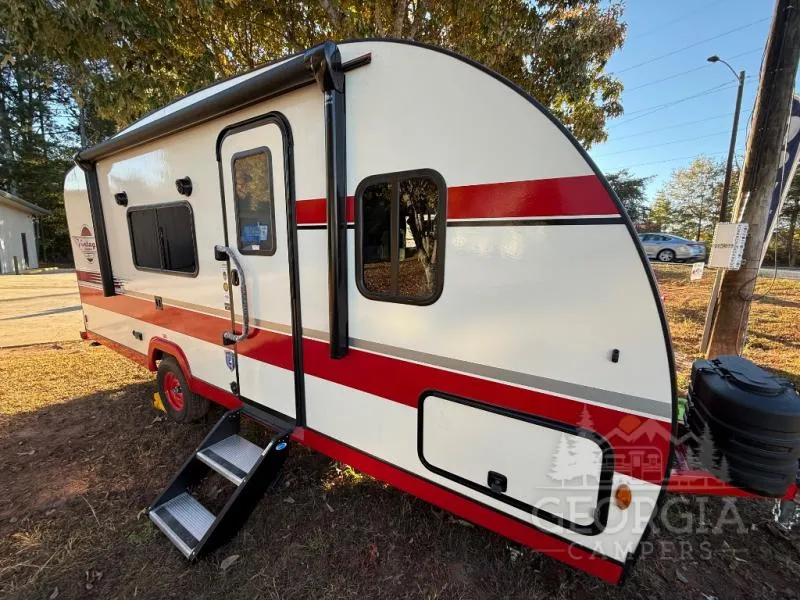 2026 Gulf Stream RV Vintage Cruiser 19CSK - Photo 2