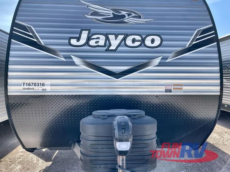 2026 Jayco Jay Flight SLX 284BHS - Photo 3