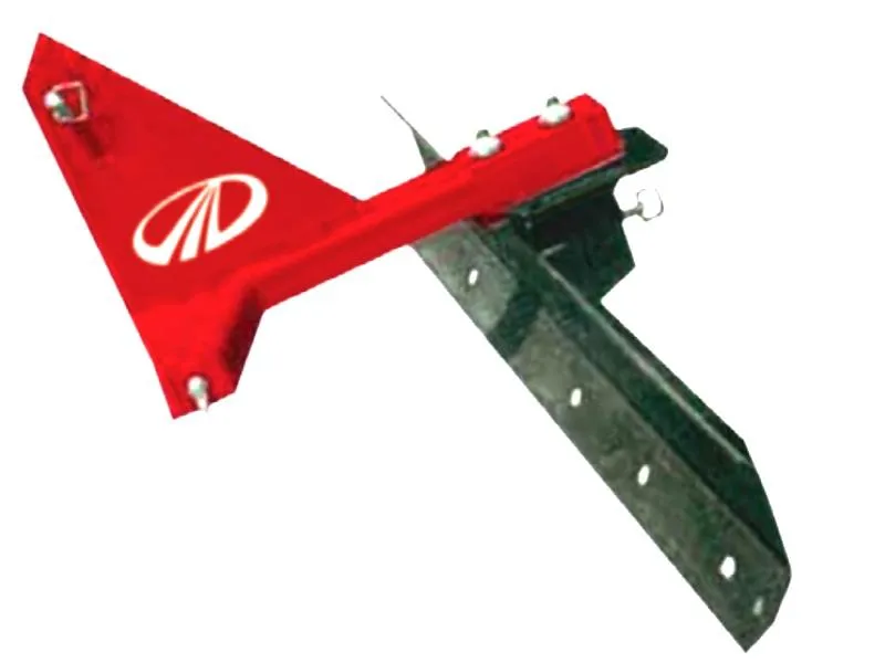 2022 Mahindra KGBSD640TLT 6FT SD TILT BLADE - Main photo