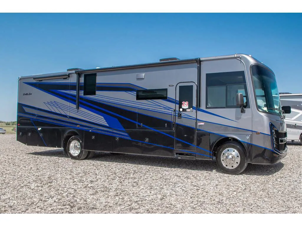 2027 Entegra Coach Emblem 36U, Photos photo 41