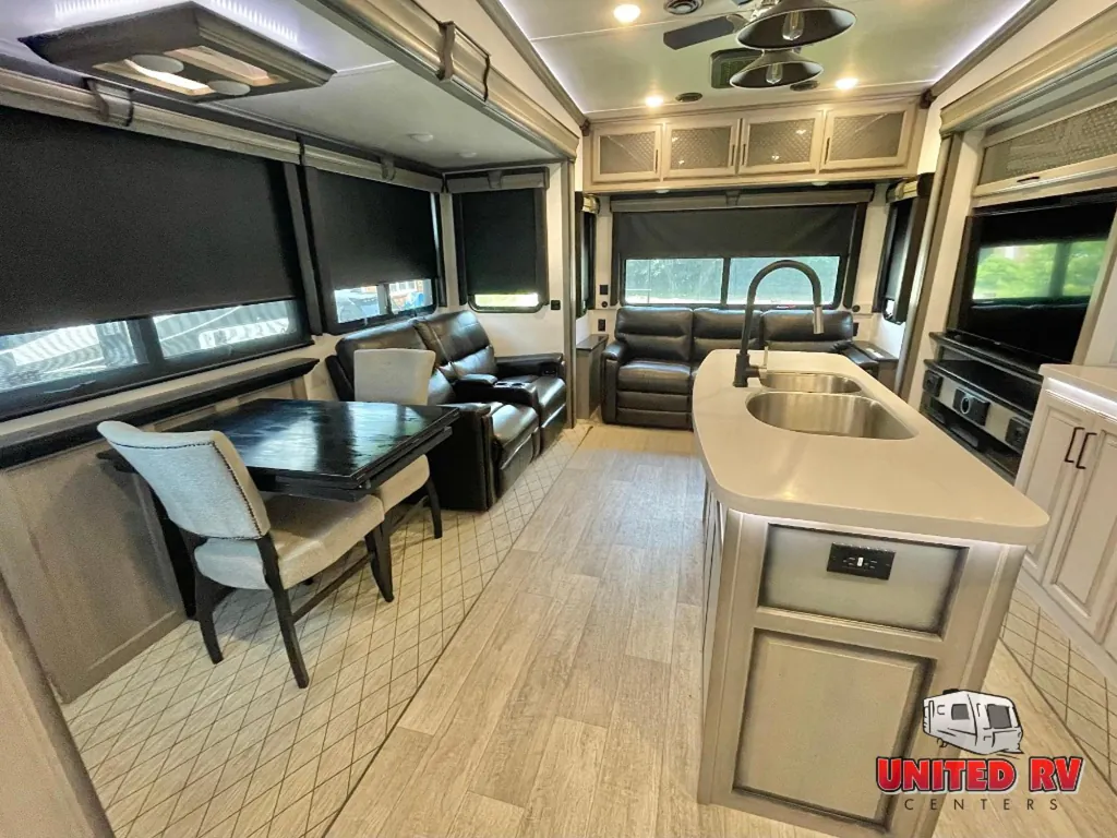 2022 Keystone Montana 3231CK, Photos photo 9