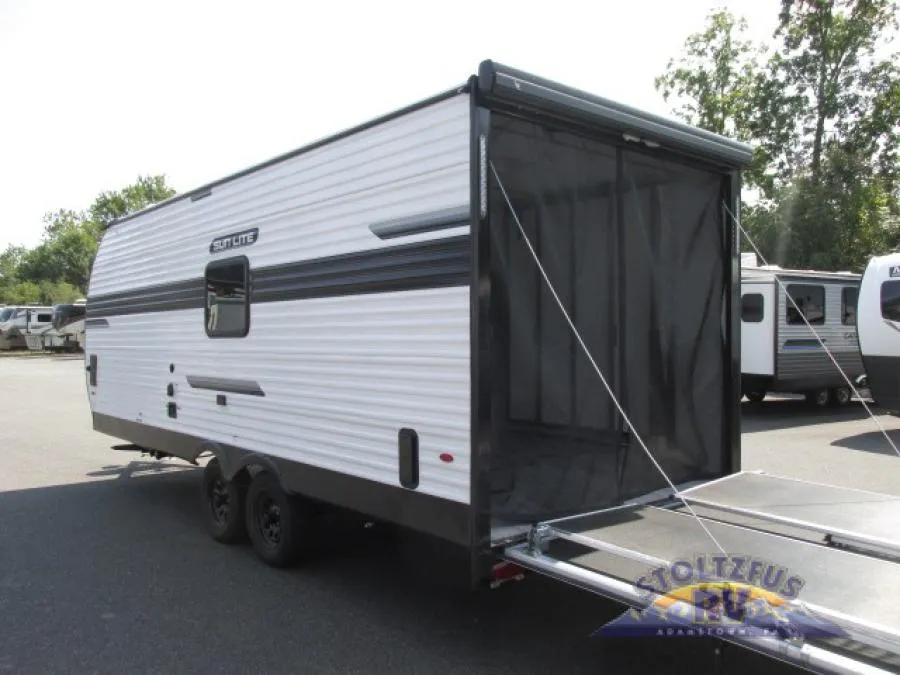 2026 Sunset Park RV Sun Lite 24TH - Photo 3
