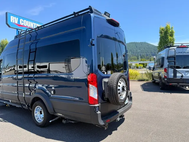 2023 Chinook RV Bayside TB - Photo 4