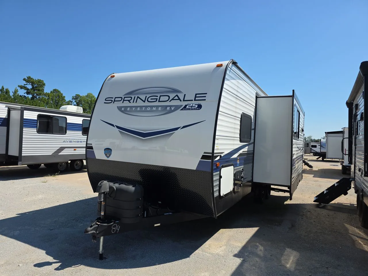 2024 Keystone Springdale 220ML - Photo 4
