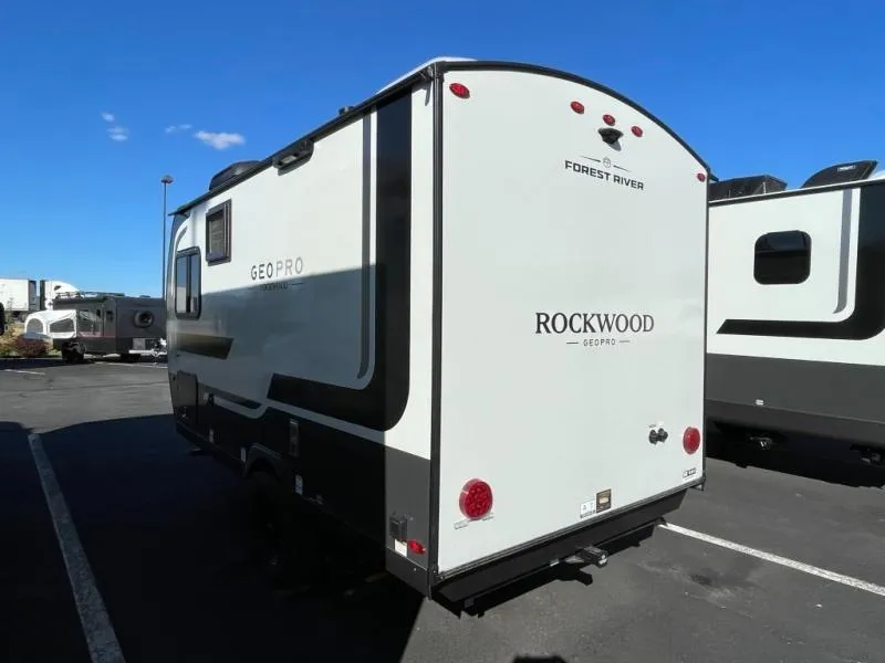 2026 Forest River RV Rockwood GEO Pro 13LE - Photo 3