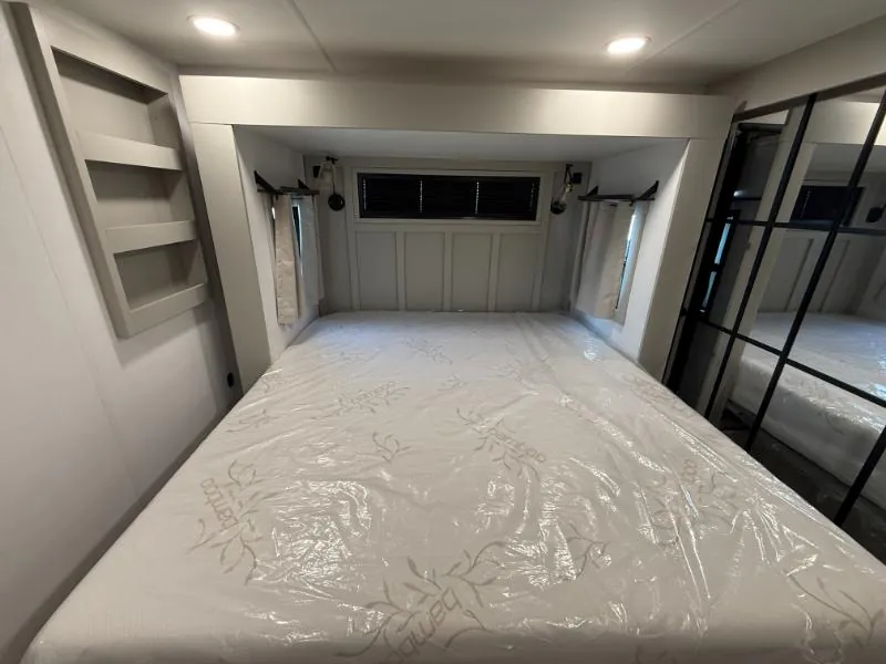 2024 Brinkley Model G 3500, Photos photo 36