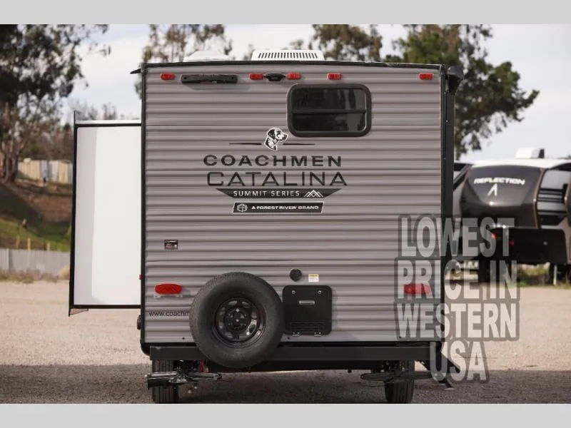2026 Coachmen Catalina Summit Series 7 184BHSX - Photo 4