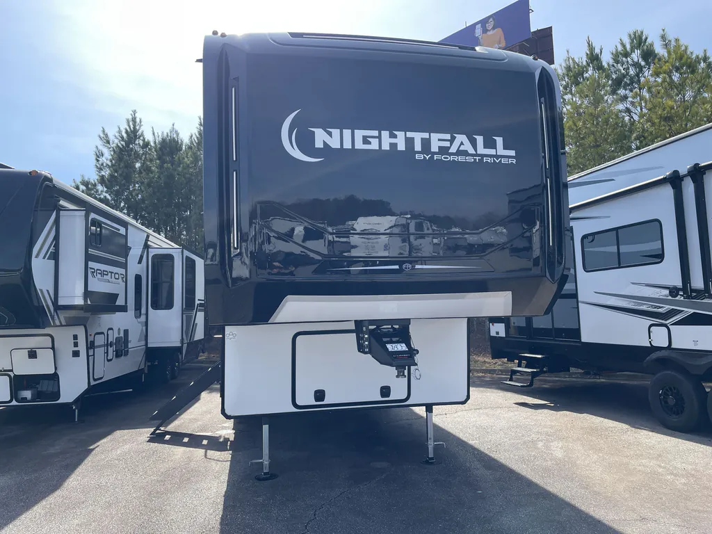 2026 Forest River Nightfall 270N, Photos photo 4