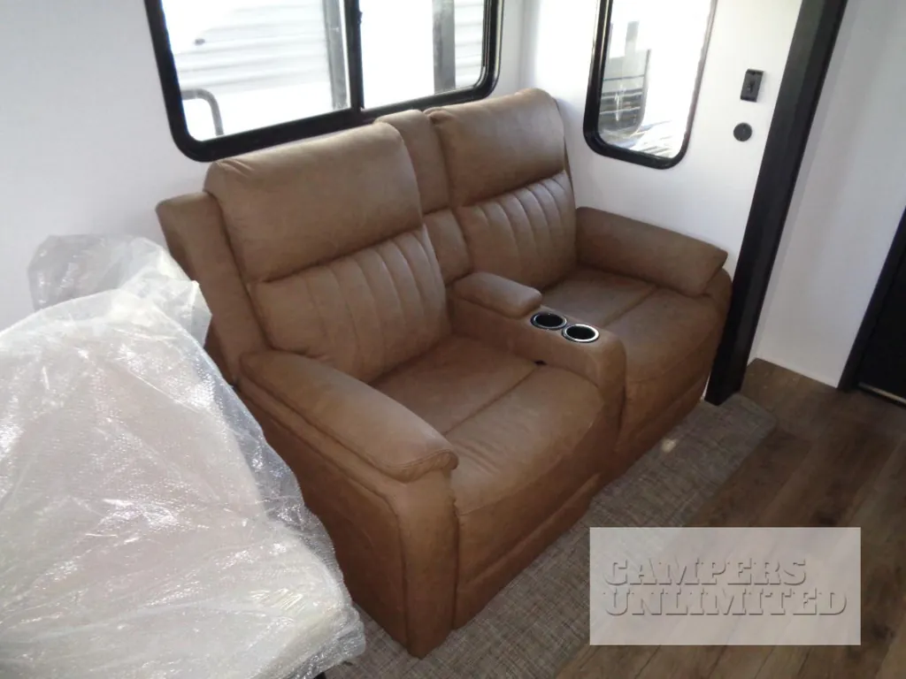 2026 Forest River Puma Vista 421LFT, Photos photo 16