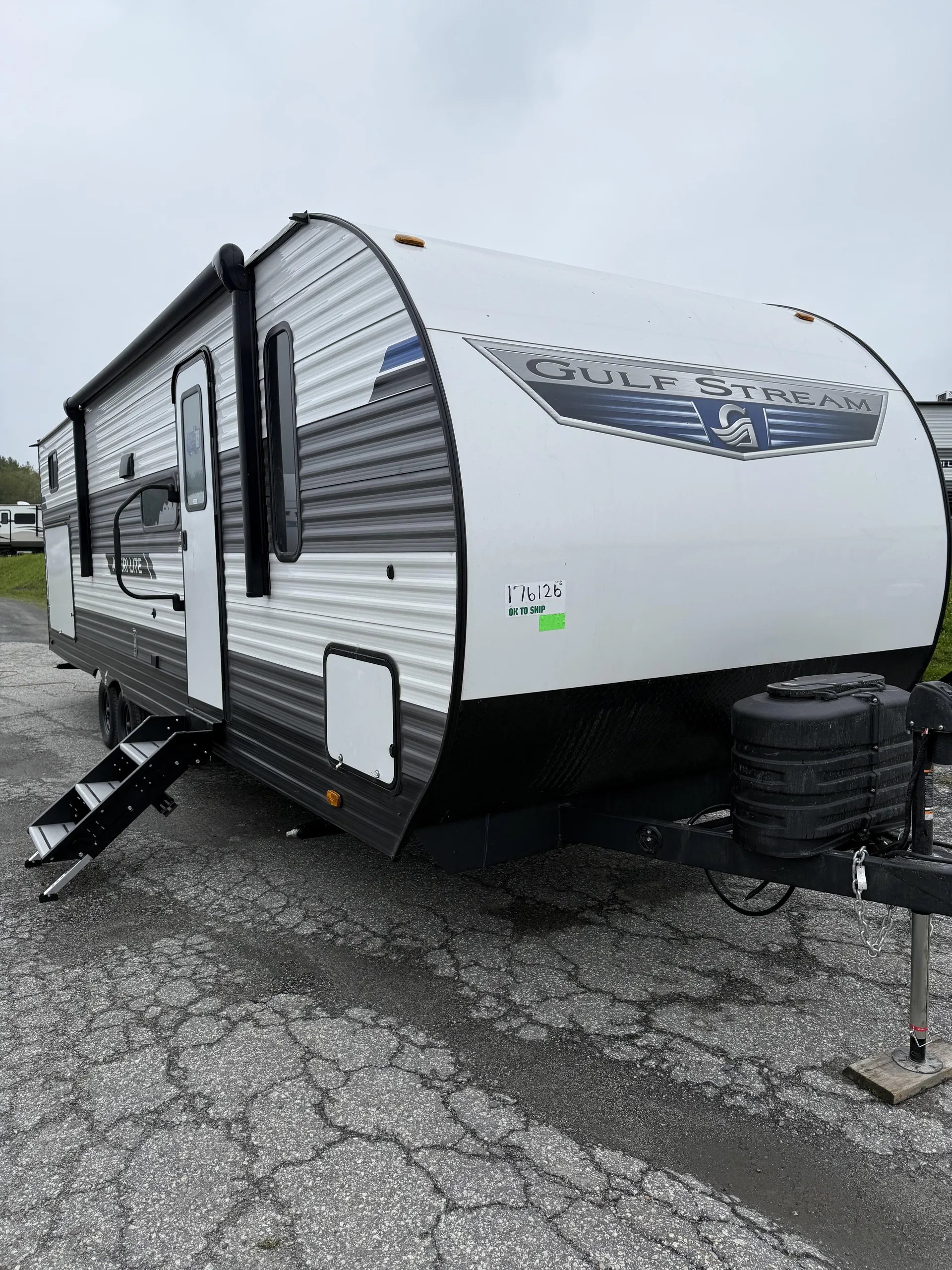 2025 Gulf Stream AMERI-LITE 279BH - Photo 2