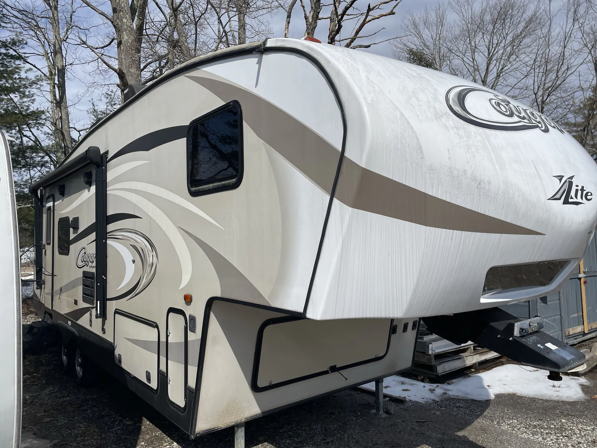 2017 Keystone Cougar Half-Ton 268RLSWE - Photo 2