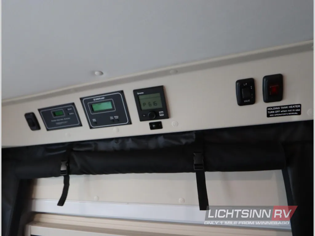 2025 Winnebago Travato 59KL, Photos photo 54