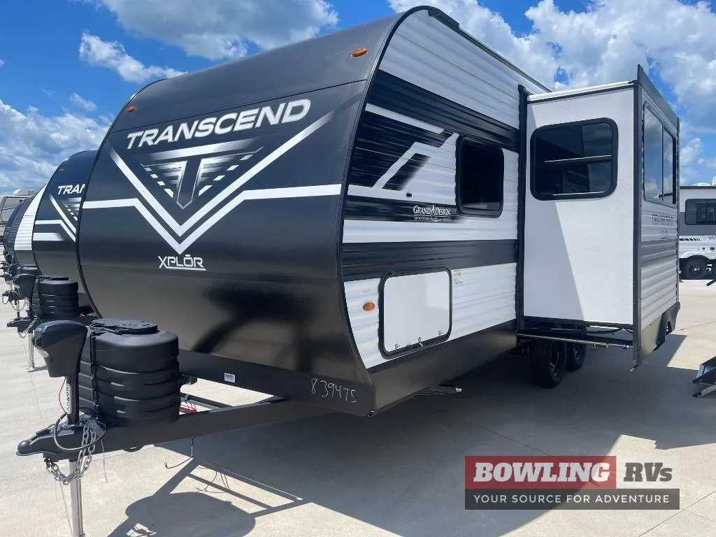 2026 Grand Design Transcend Xplor 20MKX - Photo 2