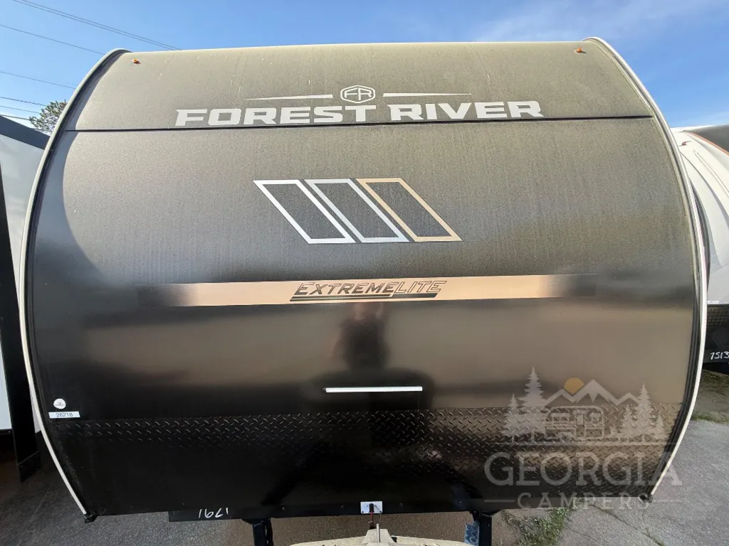 2026 Forest River Vibe 2500CK, Photos photo 6