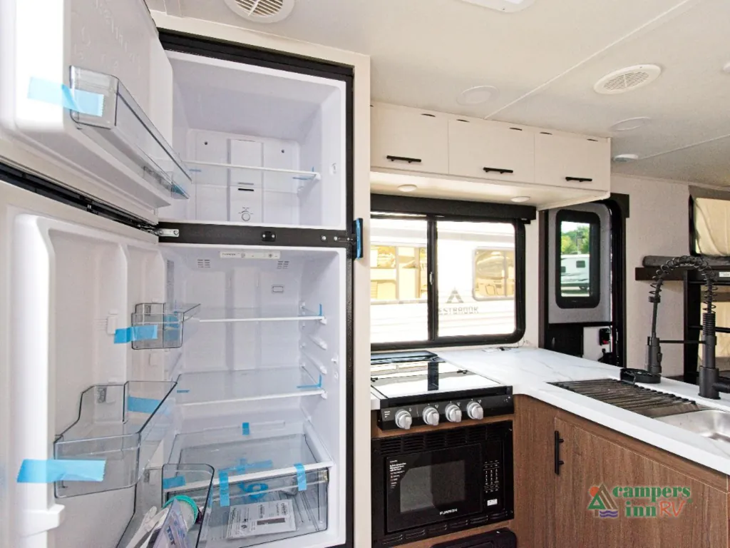 2026 Forest River Westbrook Luxury 285BHLC, Photos photo 19