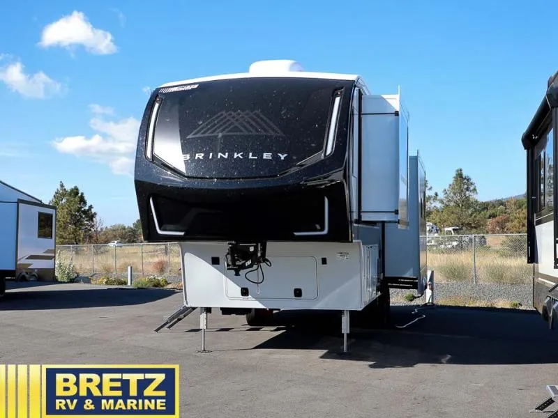 2026 Brinkley Model Z 2900 - Photo 3