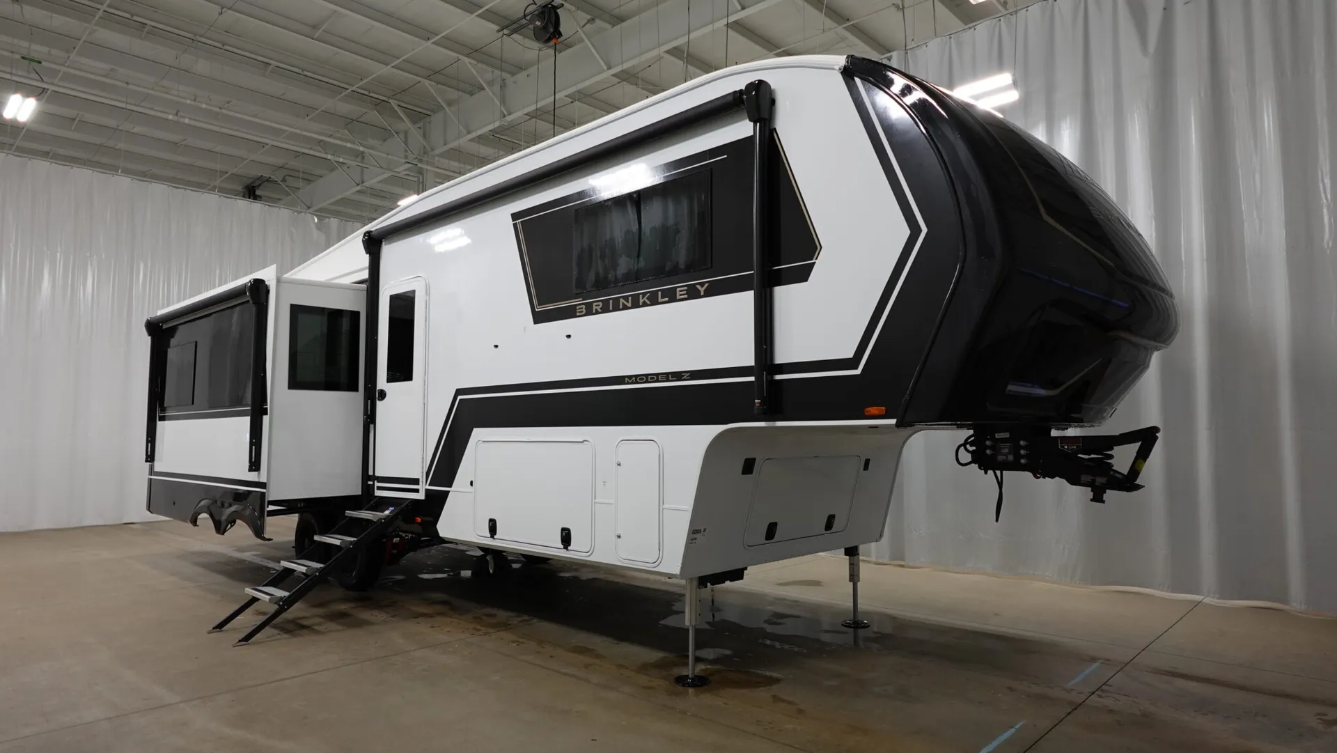 2026 Brinkley Model Z 3100 - Photo 2