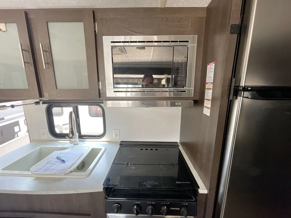 2020 Forest River Wildwood X-Lite 233RBXL, Photos photo 18