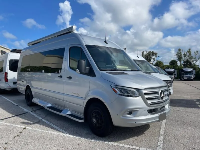 2025 Coachmen Galleria 24Q - Photo 2