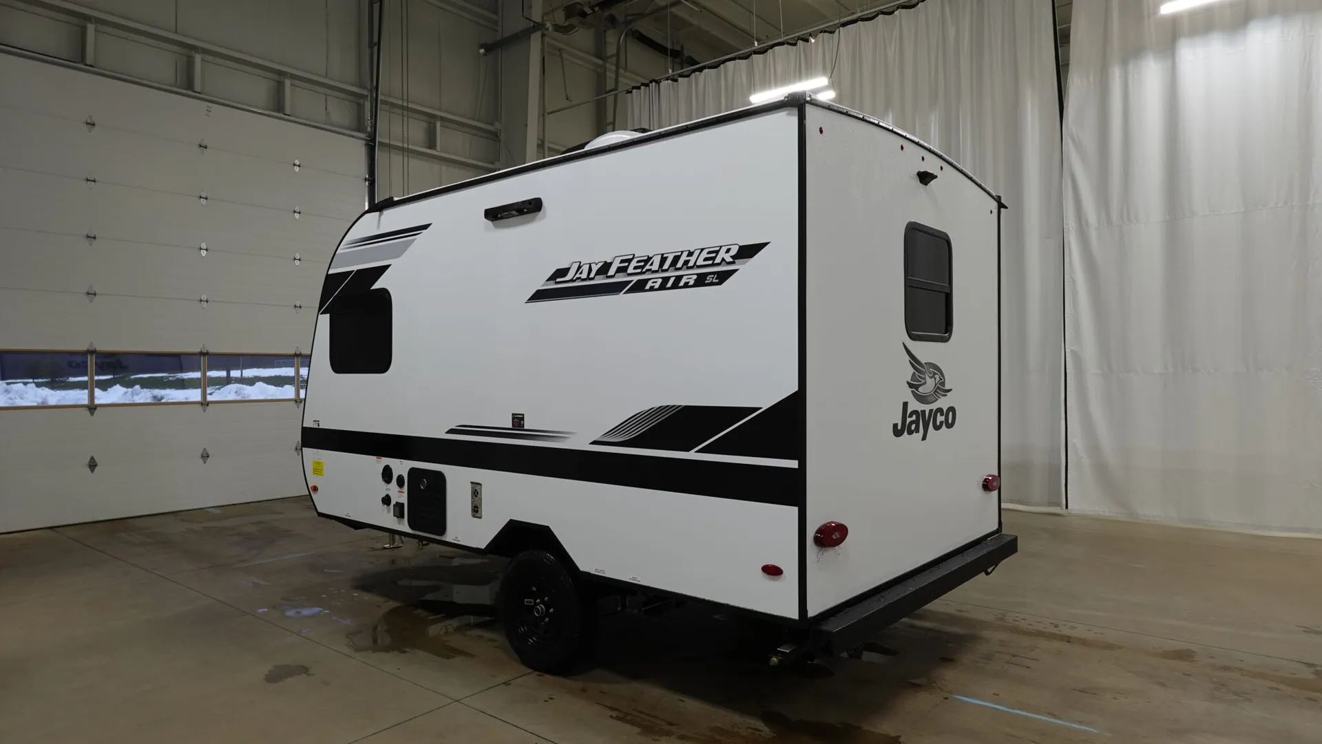 2026 Jayco Jay Feather Air SL 15TBSL - Photo 4