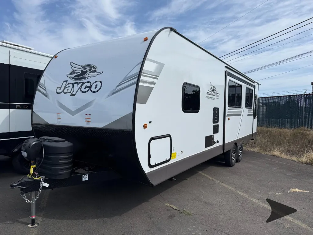 2027 Jayco Jay Flight SLX 262RLSW, Photos photo 4