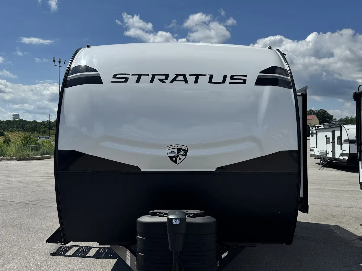 2026 Venture RV Stratus SR211VBH - Photo 3