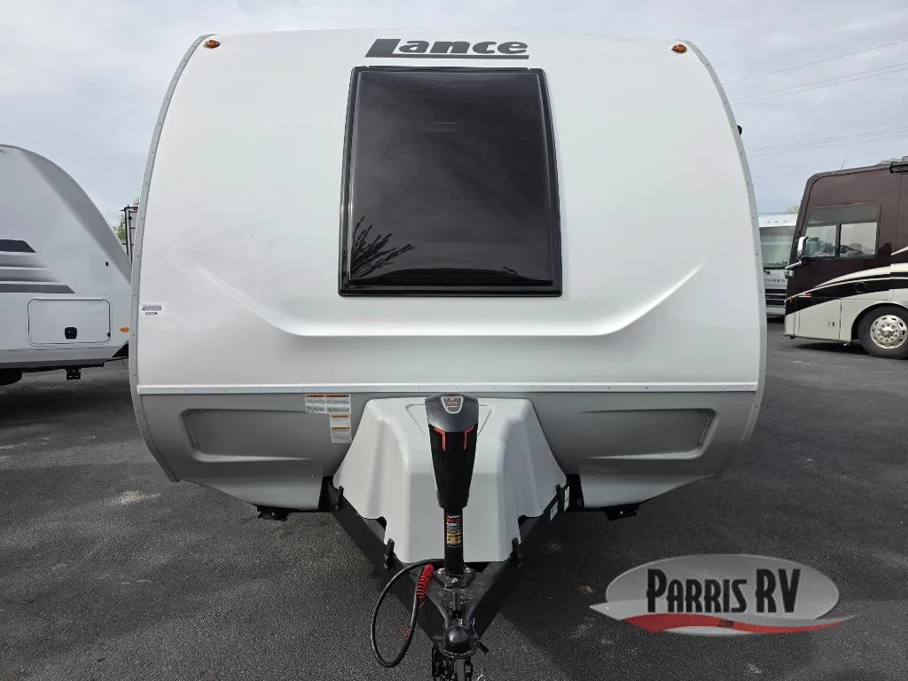 2026 Lance Lance Travel Trailers 1985 - Photo 2