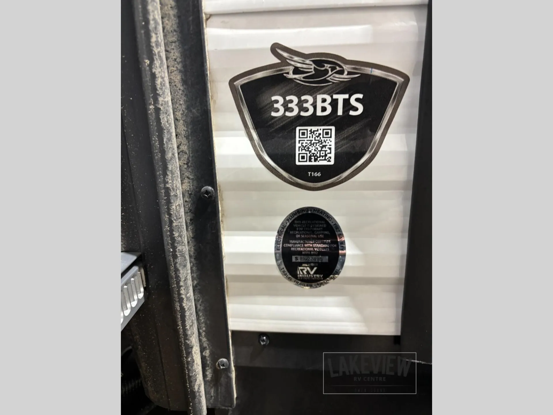 2026 Jayco Jay Flight SLX 333BTS - Photo 3