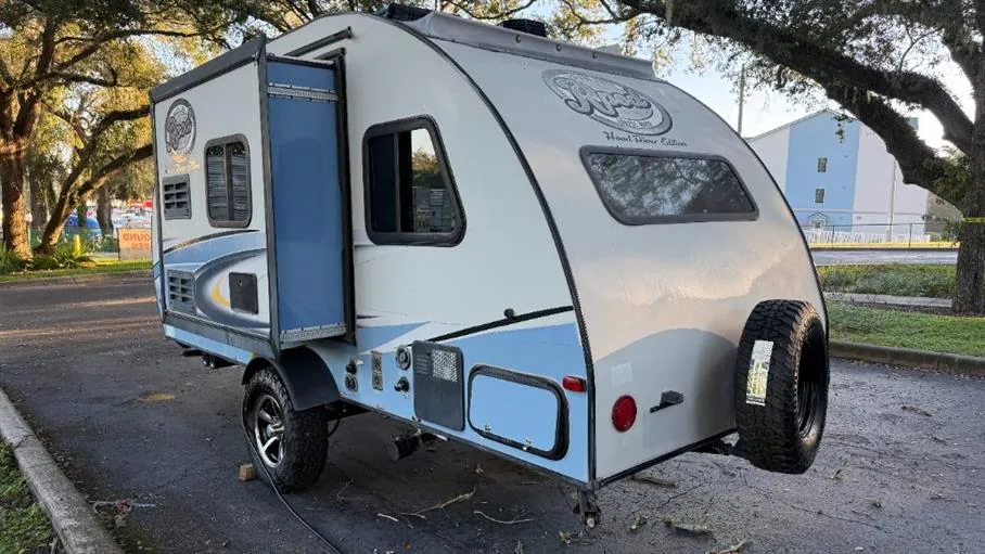 2018 Forest River R-Pod RP-178, Photos photo 6