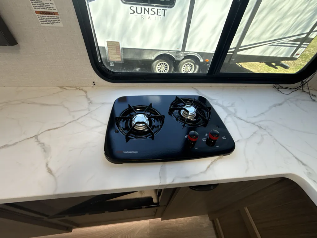 2026 Forest River Salem FSX 177ICE, Photos photo 14