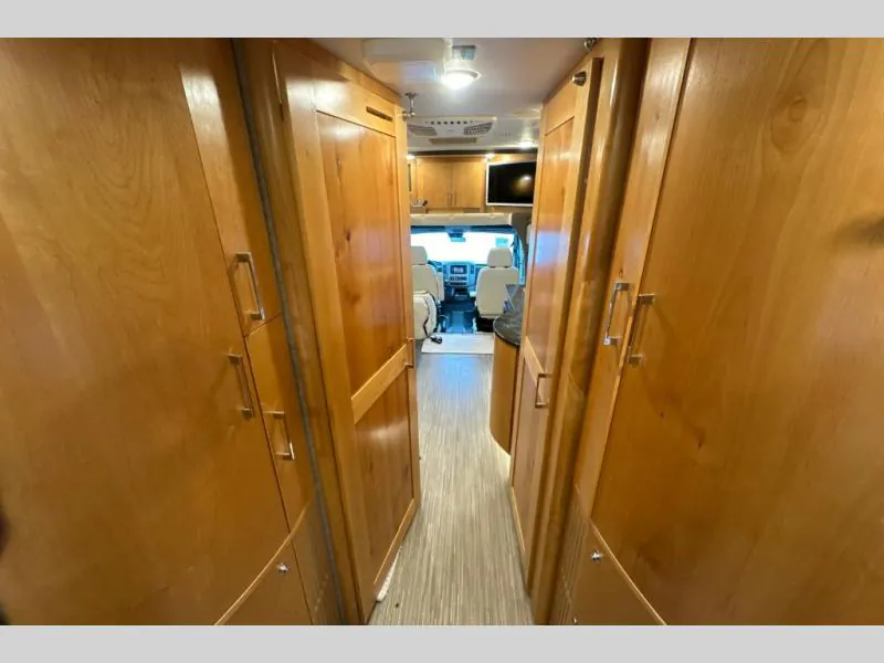 2018 Tiffin Wayfarer 24 BW, Photos photo 8