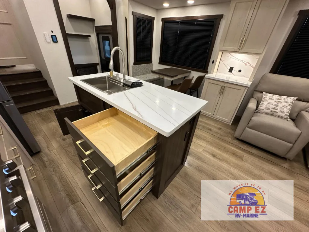 2026 Forest River Cedar Creek 383FB, Photos photo 49