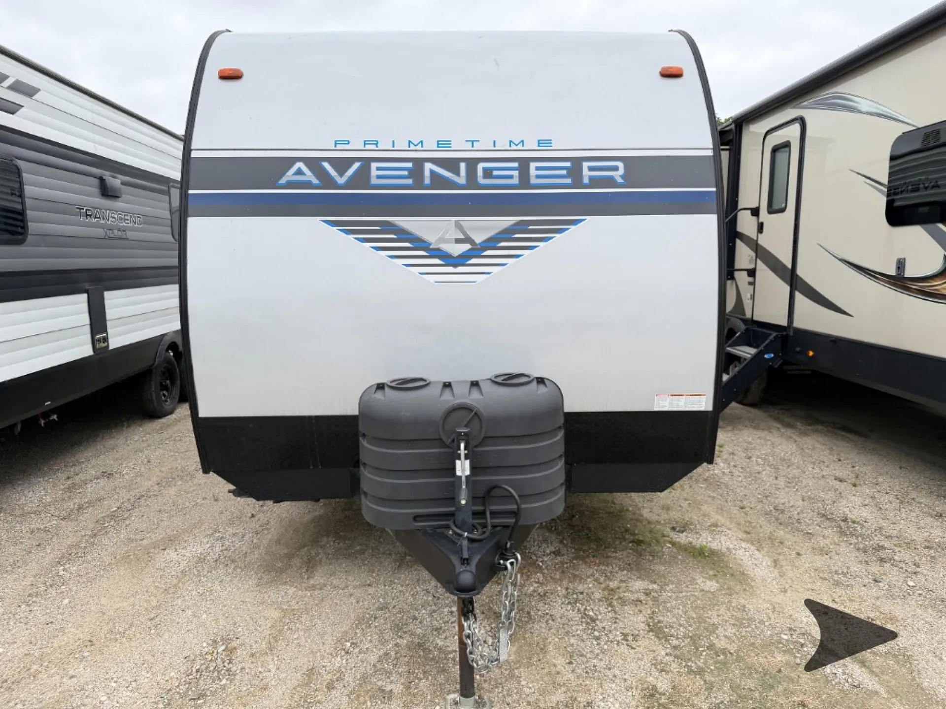 2024 Prime Time Avenger LT 25BH - Photo 4