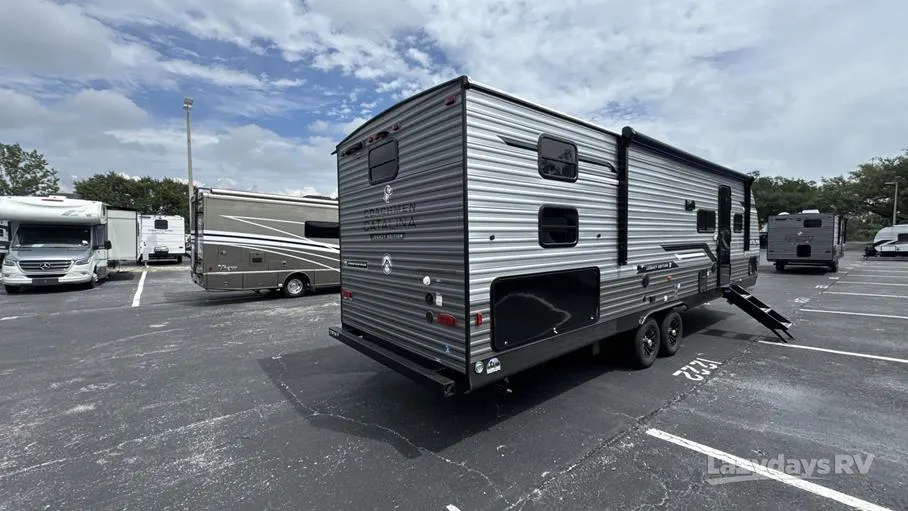 2026 Coachmen Catalina Legacy Edition 293QBCK - Photo 4