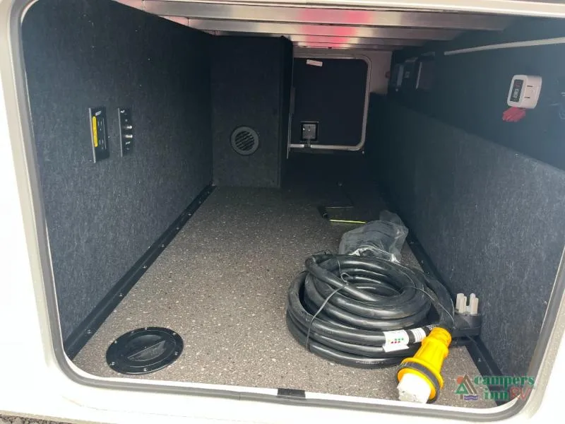 2026 Keystone RV Cougar Half-Ton 25MLE - Photo 3