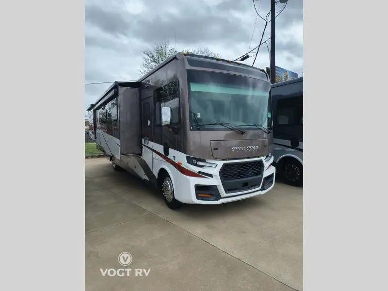 2026 Tiffin Open Road Allegro 34 PA - Photo 2