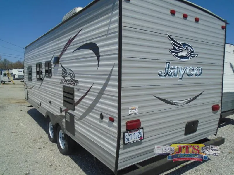 2015 Jayco Jay Flight 23RB - Photo 4