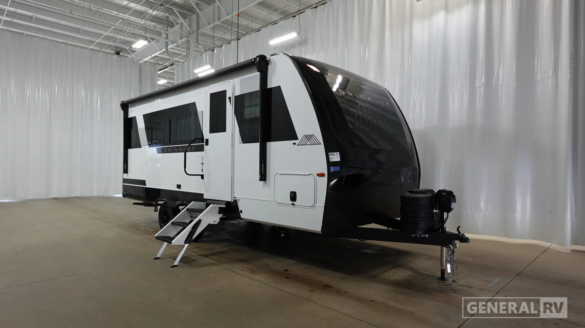 2026 Brinkley Model Ix 20X - Photo 2