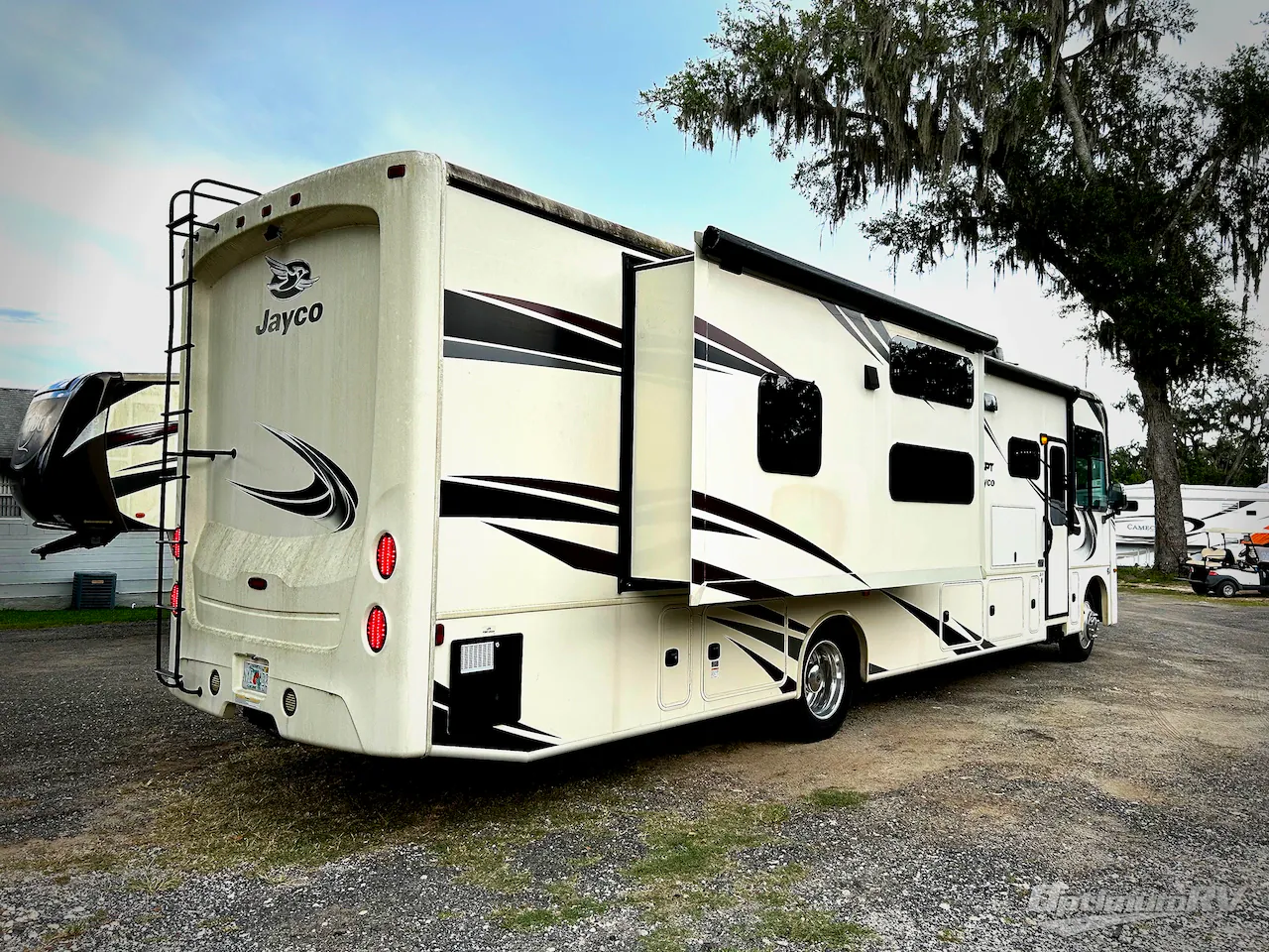 2020 Jayco Precept 36A dealer photo 2 from Optimum RV